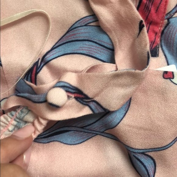 NWT Yumi Kim Taboo Top in Key West - Picture 6 of 8